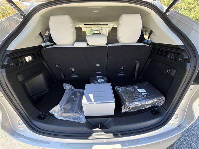 New 2026 MAZDA CX-90 3.3 Turbo w/ Preferred Package image 25