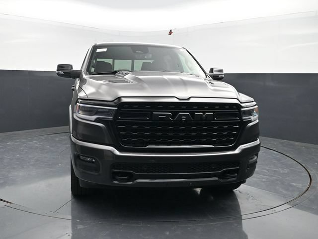 New 2027 RAM 1500 Limited AWD/4WD image 2