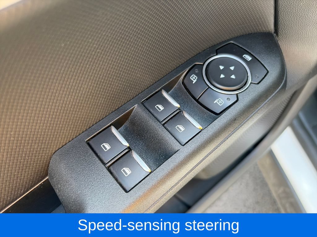 Used 2022 Ford Bronco Sport AWD/4WD image 17