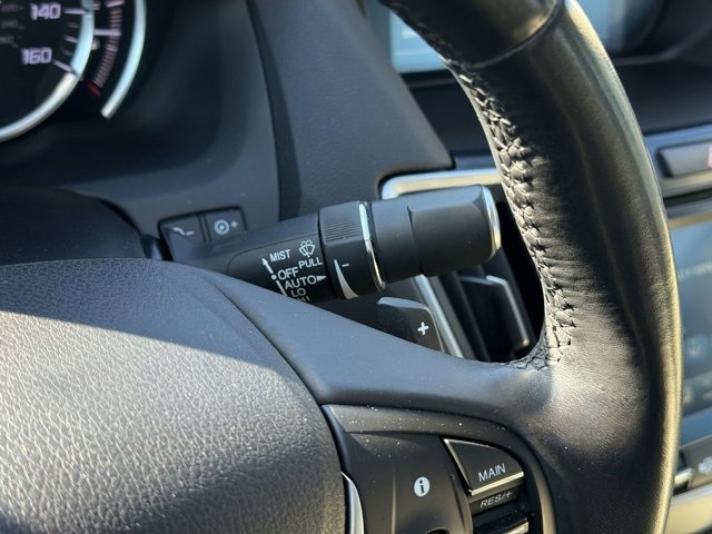 Used 2019 Acura TLX V6 w/ Technology Package image 27