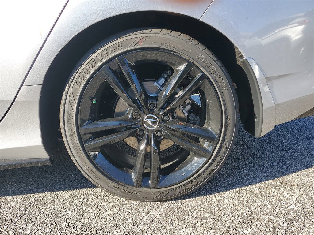 New 2026 Acura Integra A-Spec image 9