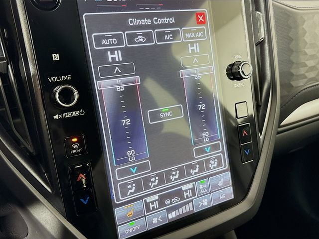 New 2026 Subaru Forester Premium image 16