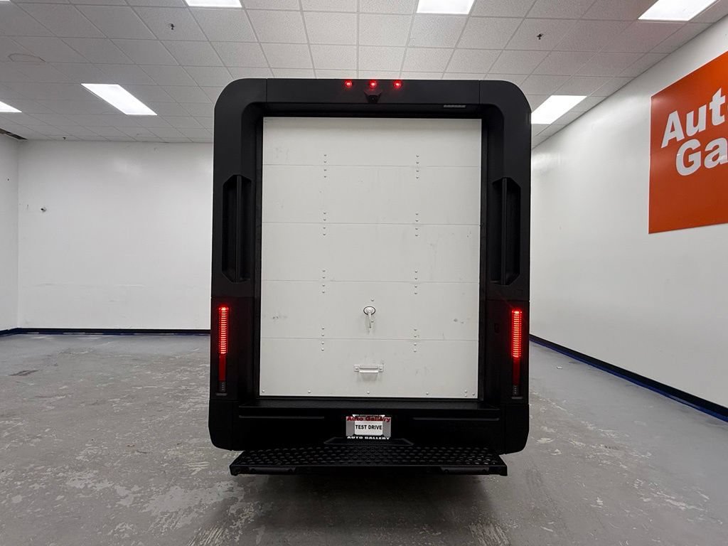 Used 2024 Chevrolet Brightdrop 600 w/ Commercial Equipment Package AWD/4WD image 20