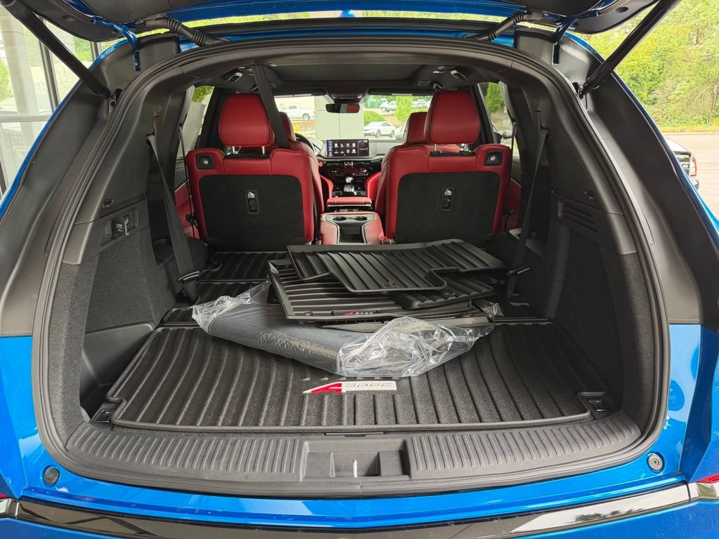 New 2026 Acura MDX A-Spec AWD/4WD image 10