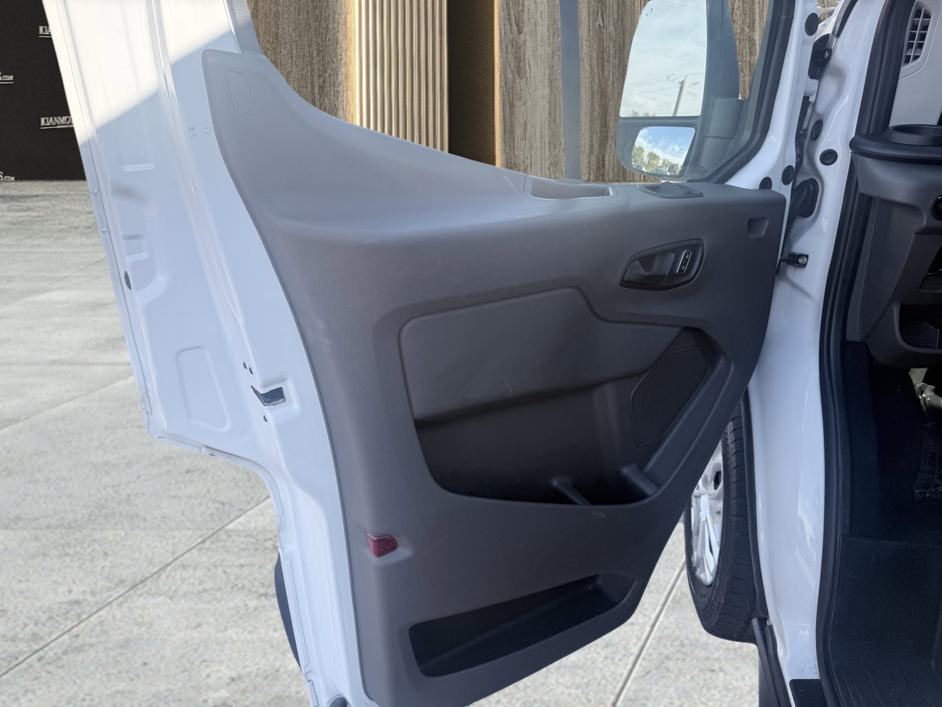 Used 2023 Ford Transit 350 XLT image 54