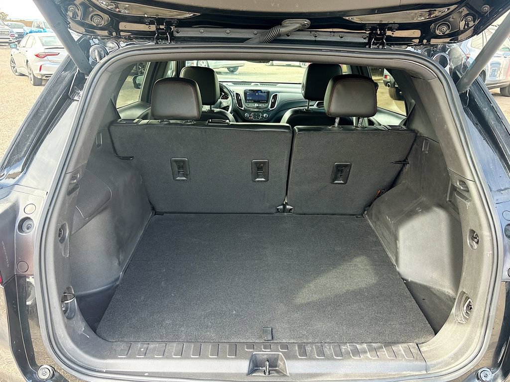 Used 2024 Chevrolet Equinox RS image 24