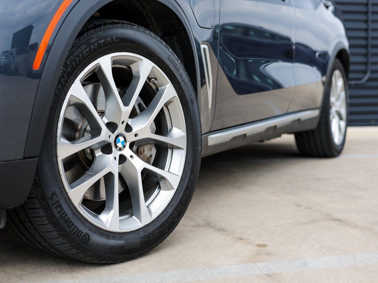 Used 2021 BMW X5 xDrive45e w/ Premium Package 2 image 12