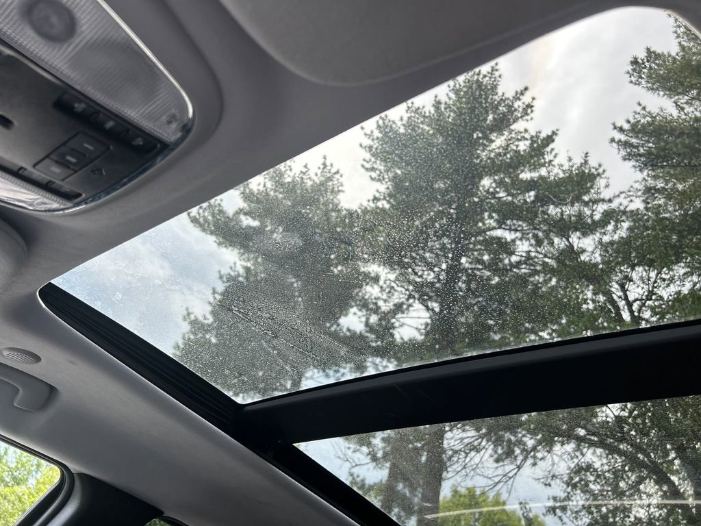 Used 2018 Jeep Grand Cherokee Summit w/ Platinum Series Group AWD/4WD image 18