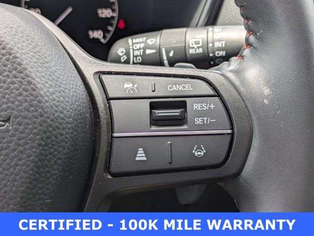 Used 2024 Honda CR-V Sport-L image 23