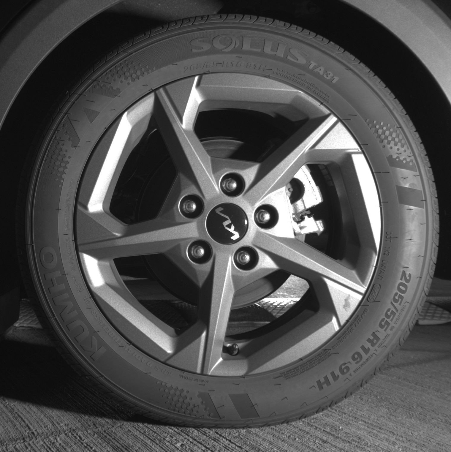 Used 2025 Kia K4 LXS image 14