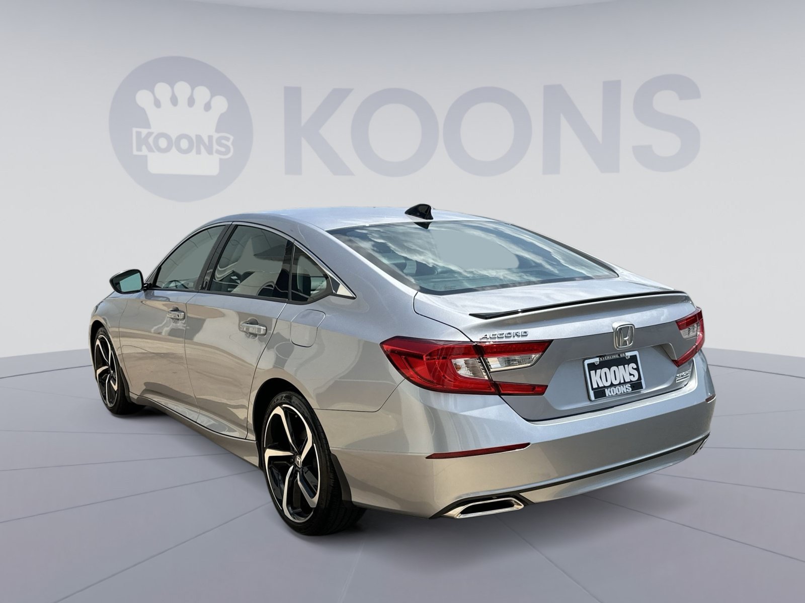 Used 2022 Honda Accord Sport Special Edition image 8