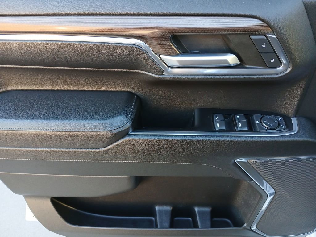 Certified 2023 Chevrolet Silverado 1500 LT Trail Boss w/ Protection Package image 24