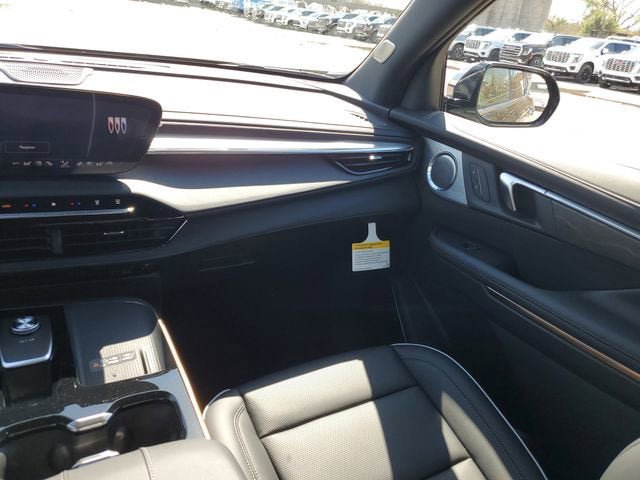 New 2026 Buick Enclave Avenir w/ Super Cruise Package FWD image 15