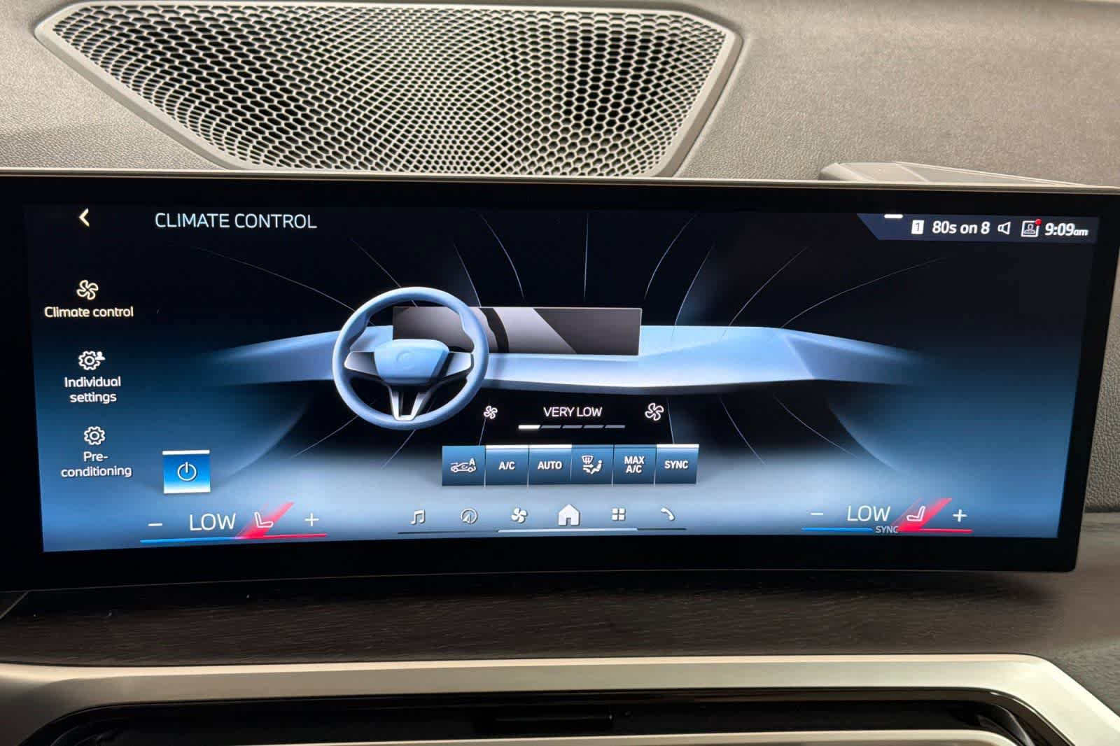 Used 2024 BMW i4 eDrive40 w/ Convenience Package RWD image 20