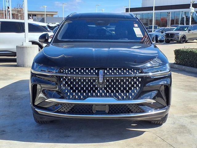 New 2026 Lincoln Nautilus Reserve image 5