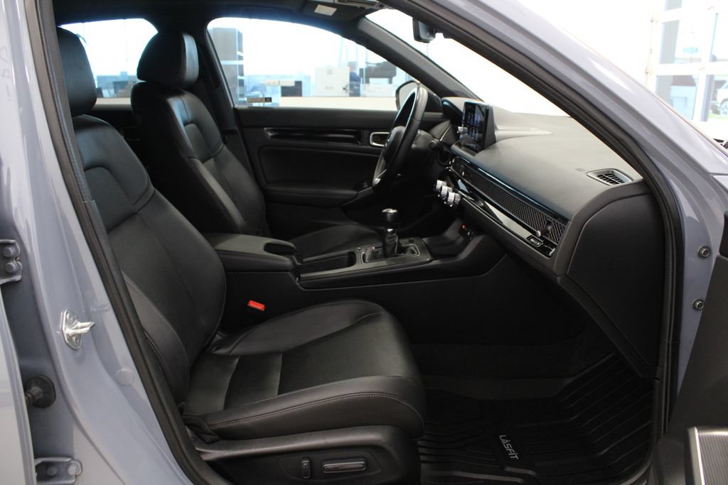 Used 2023 Honda Civic Sport Touring image 15