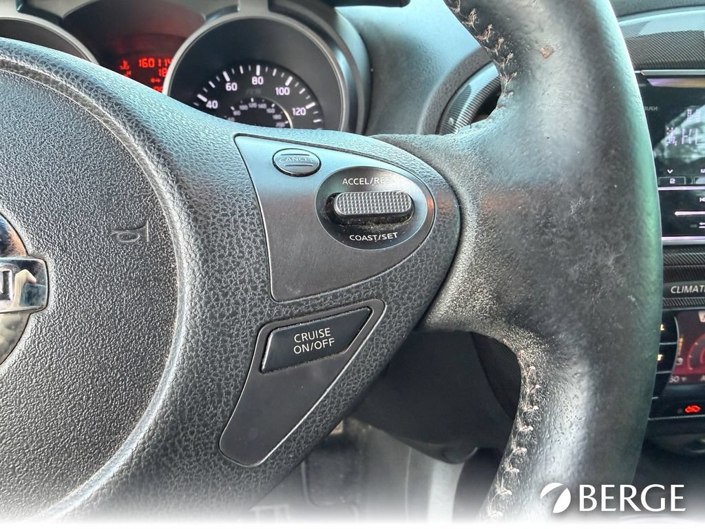Used 2014 Nissan Juke NISMO RS FWD image 18