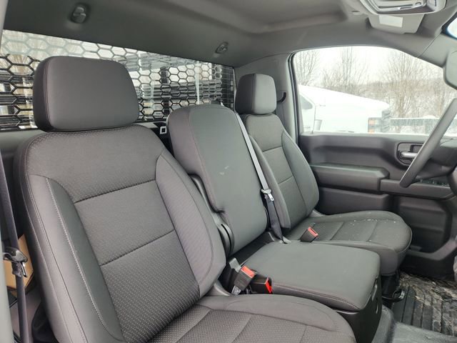New 2025 Chevrolet Silverado 3500 W/T w/ WT Convenience Package image 13