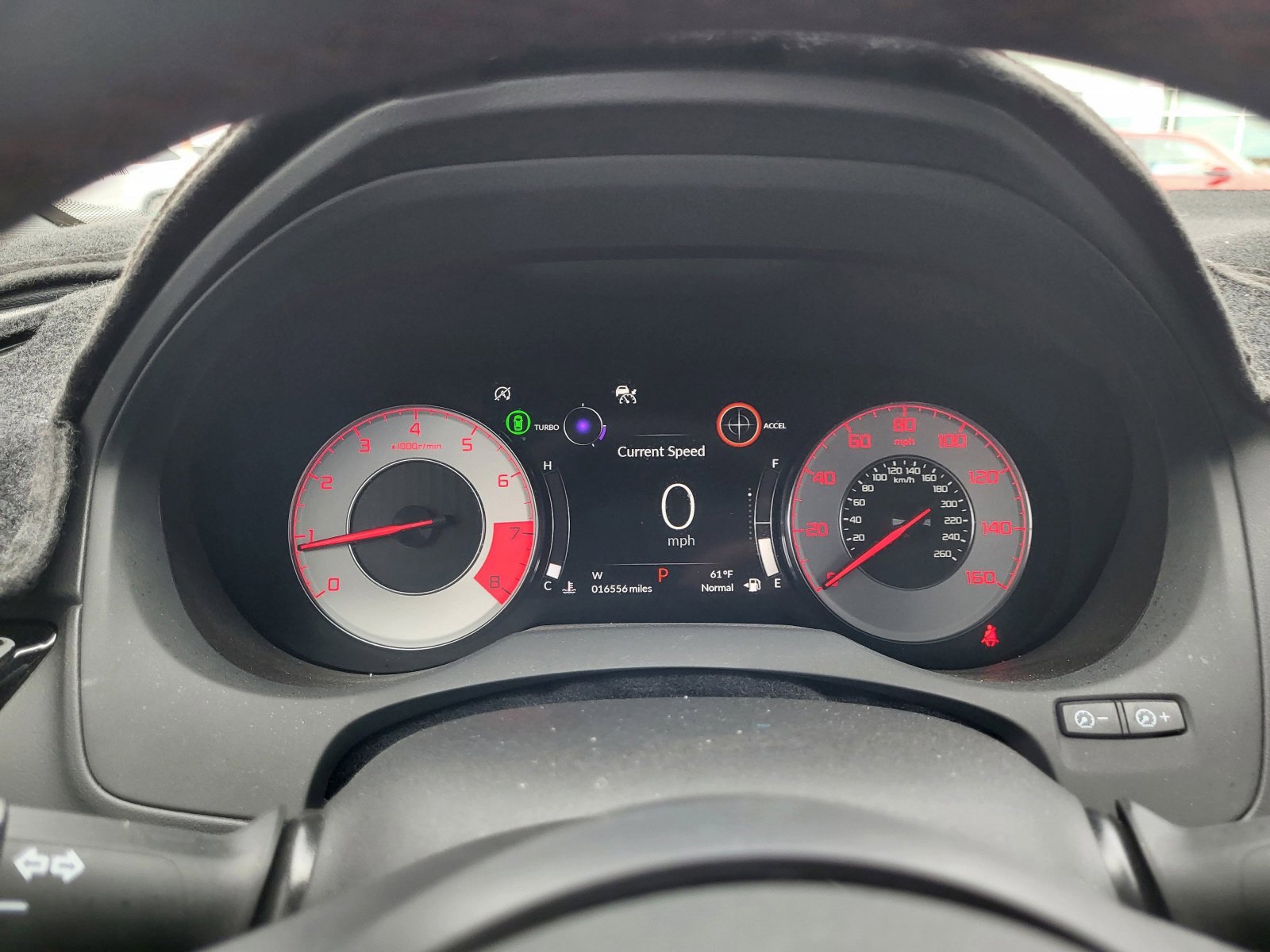 Used 2022 Acura RDX A-Spec image 10