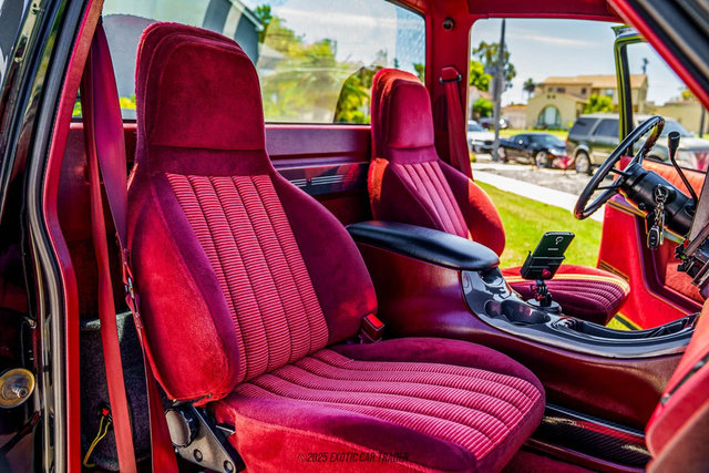 Used 1990 Chevrolet Silverado 1500 454 SS image 49