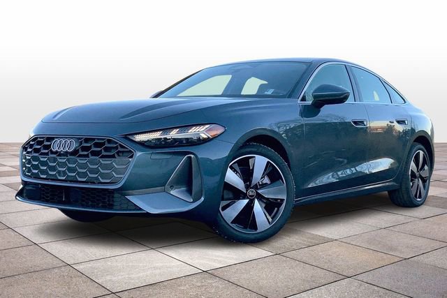 New 2025 Audi A5 2.0T Prestige