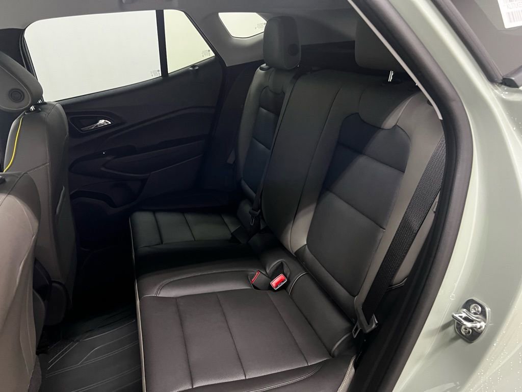 New 2026 Chevrolet Trax ACTIV image 30