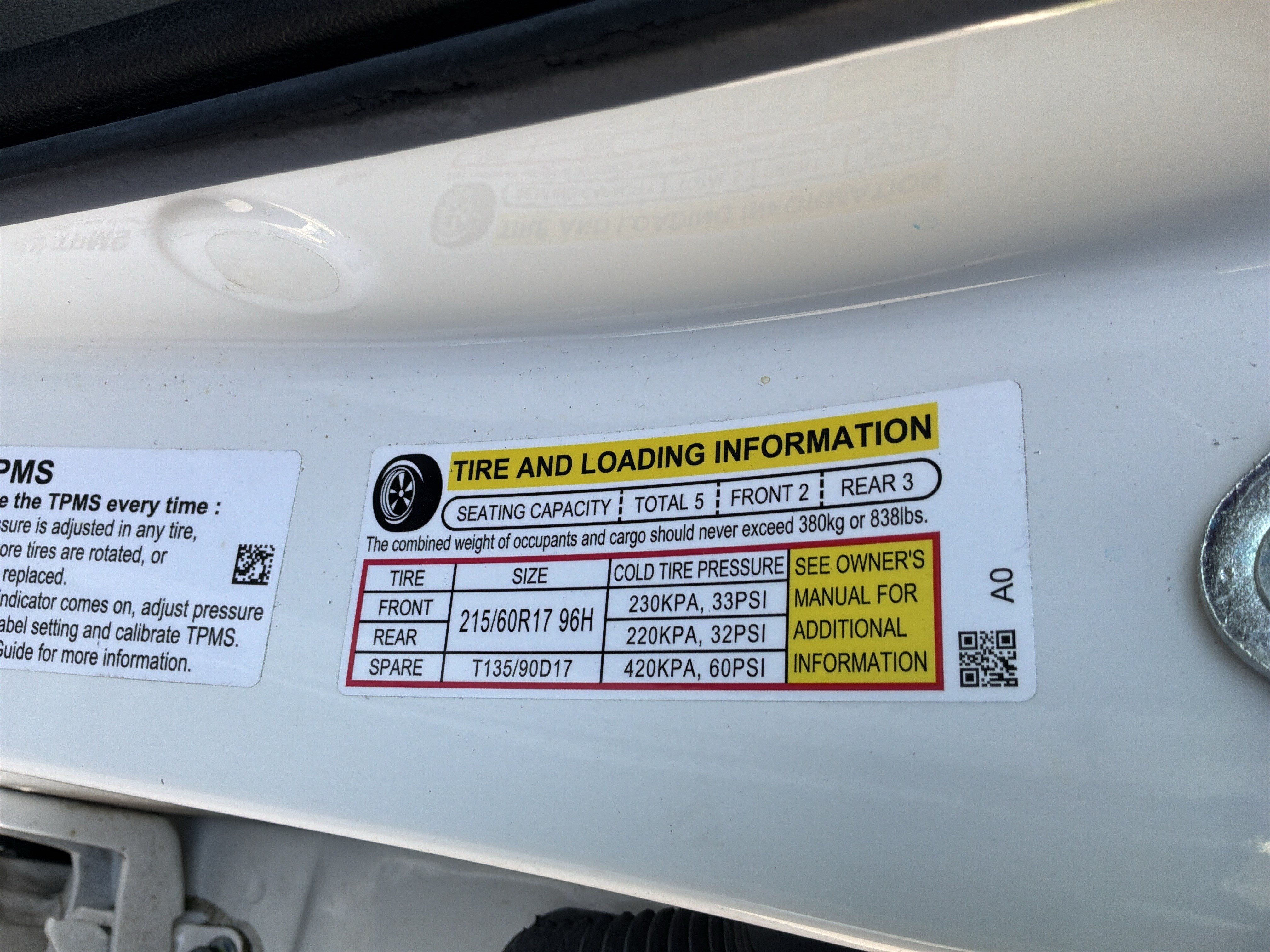 Used 2025 Honda HR-V EX-L image 35