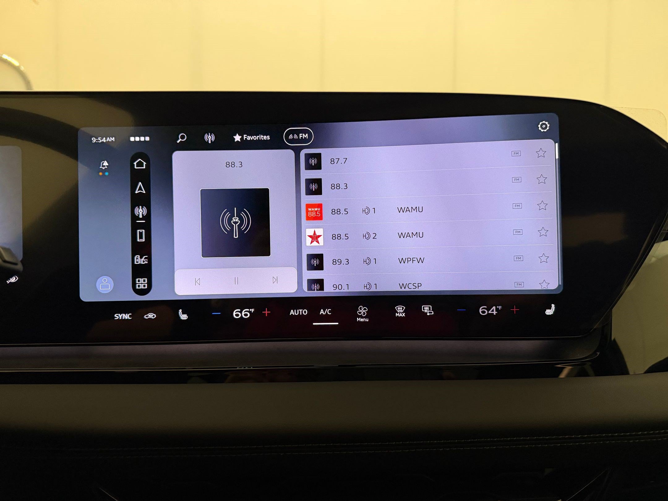 New 2027 Audi Q6 e-tron Premium AWD/4WD image 23