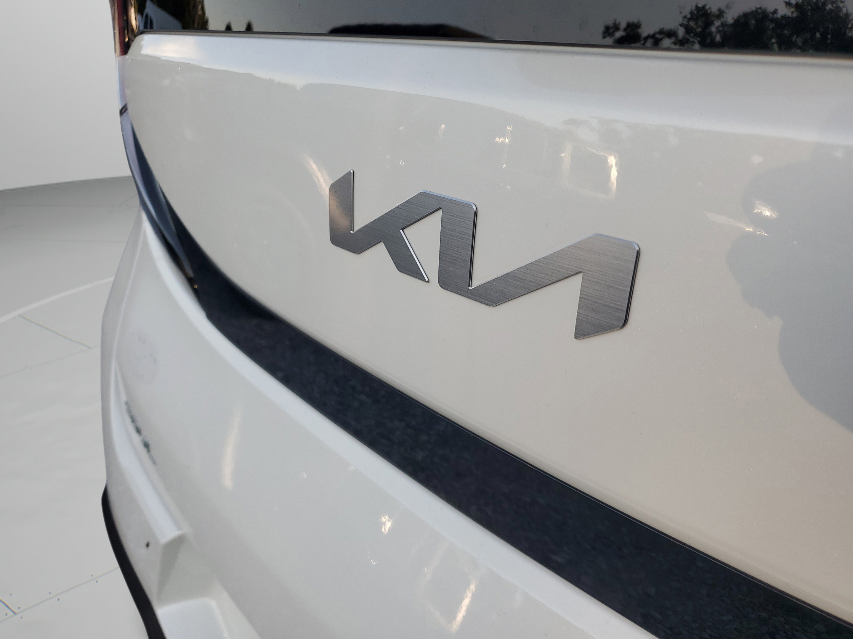 Used 2025 Kia Soul LX FWD image 31