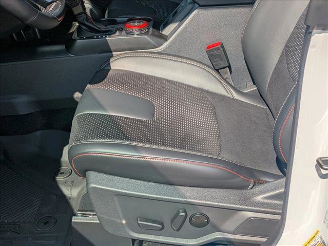 New 2025 Ford Bronco Raptor w/ Interior Carbon Fiber Pack image 3