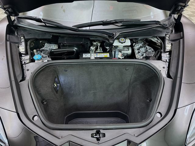 Used 2025 Chevrolet Corvette Z06 image 30