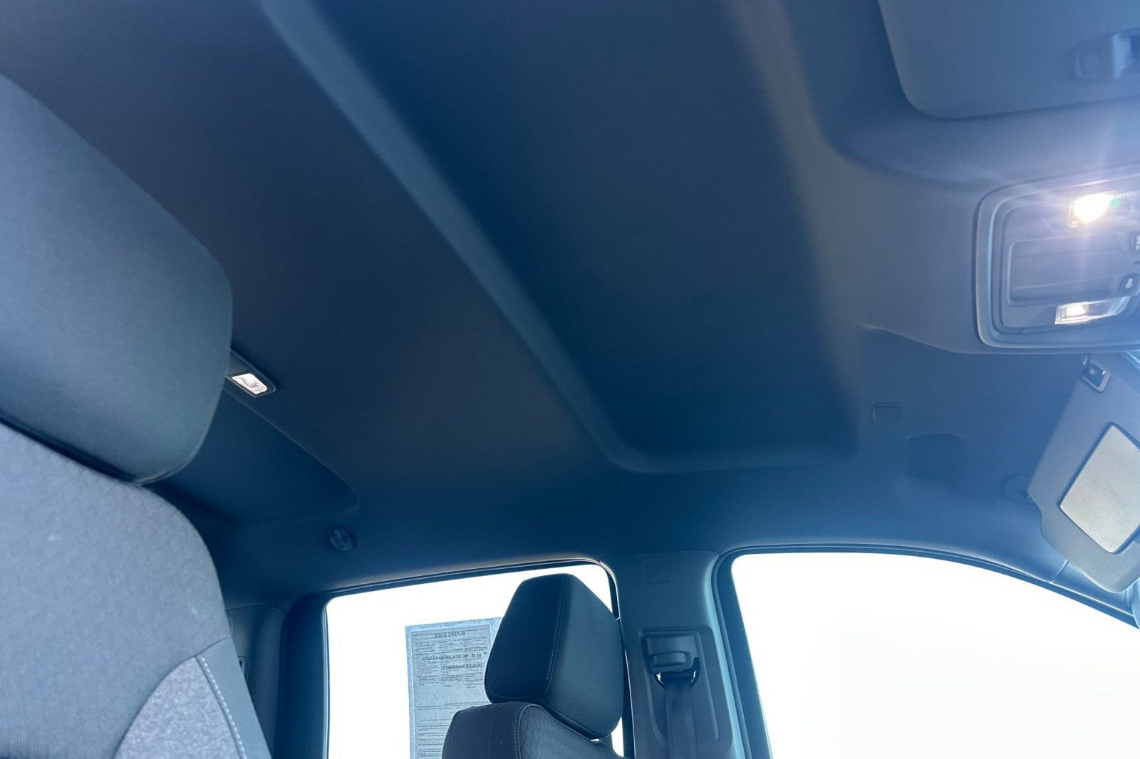 Used 2025 GMC Sierra 1500 Elevation image 19