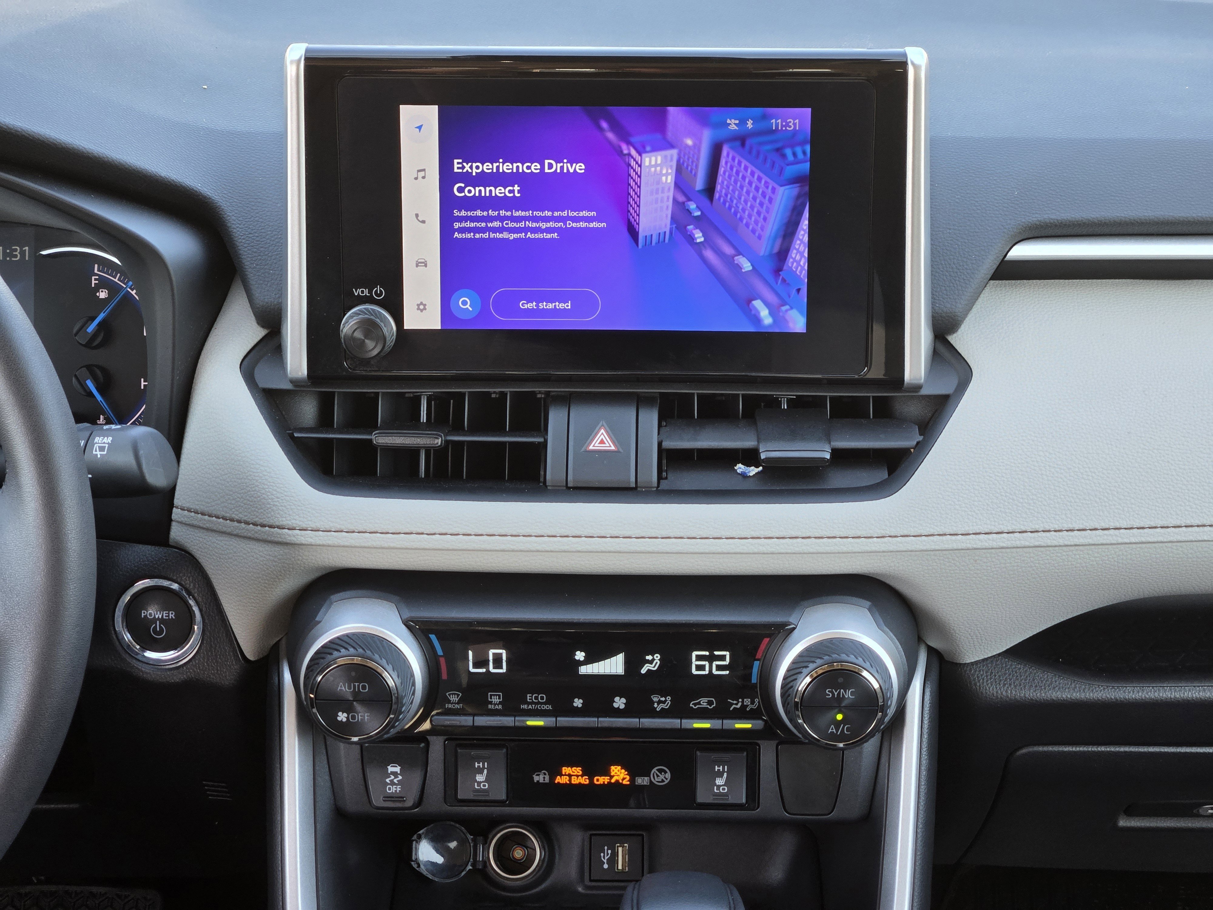 Used 2024 Toyota RAV4 XLE w/ Convenience Package image 21