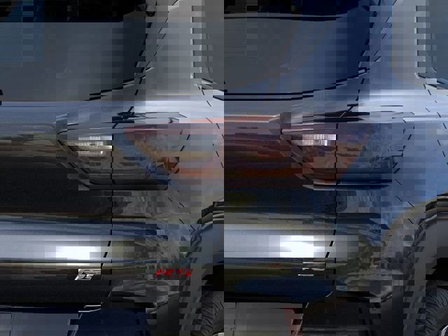 New 2026 Chevrolet TrailBlazer RS image 11