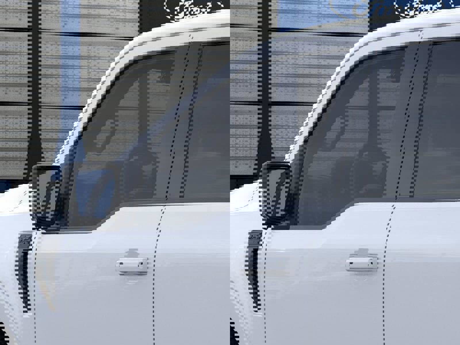 New 2025 Ford F150 XLT w/ Equipment Group 302A MID image 42