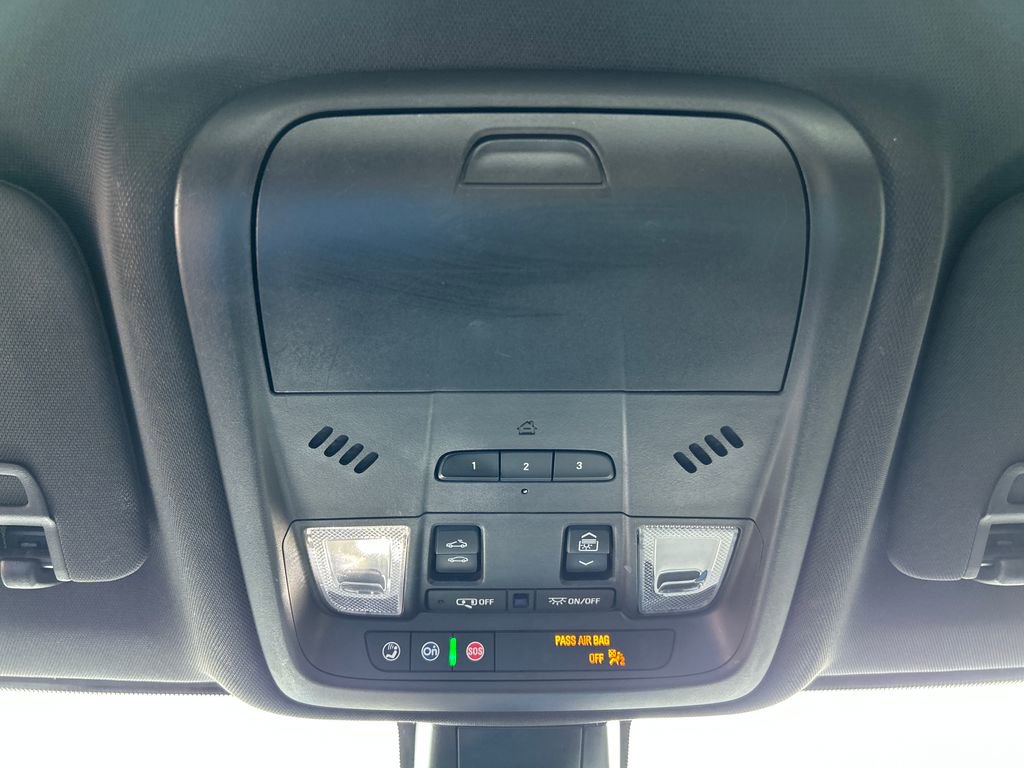 Used 2022 Chevrolet Blazer RS w/ Enhanced Convenience Package FWD image 20
