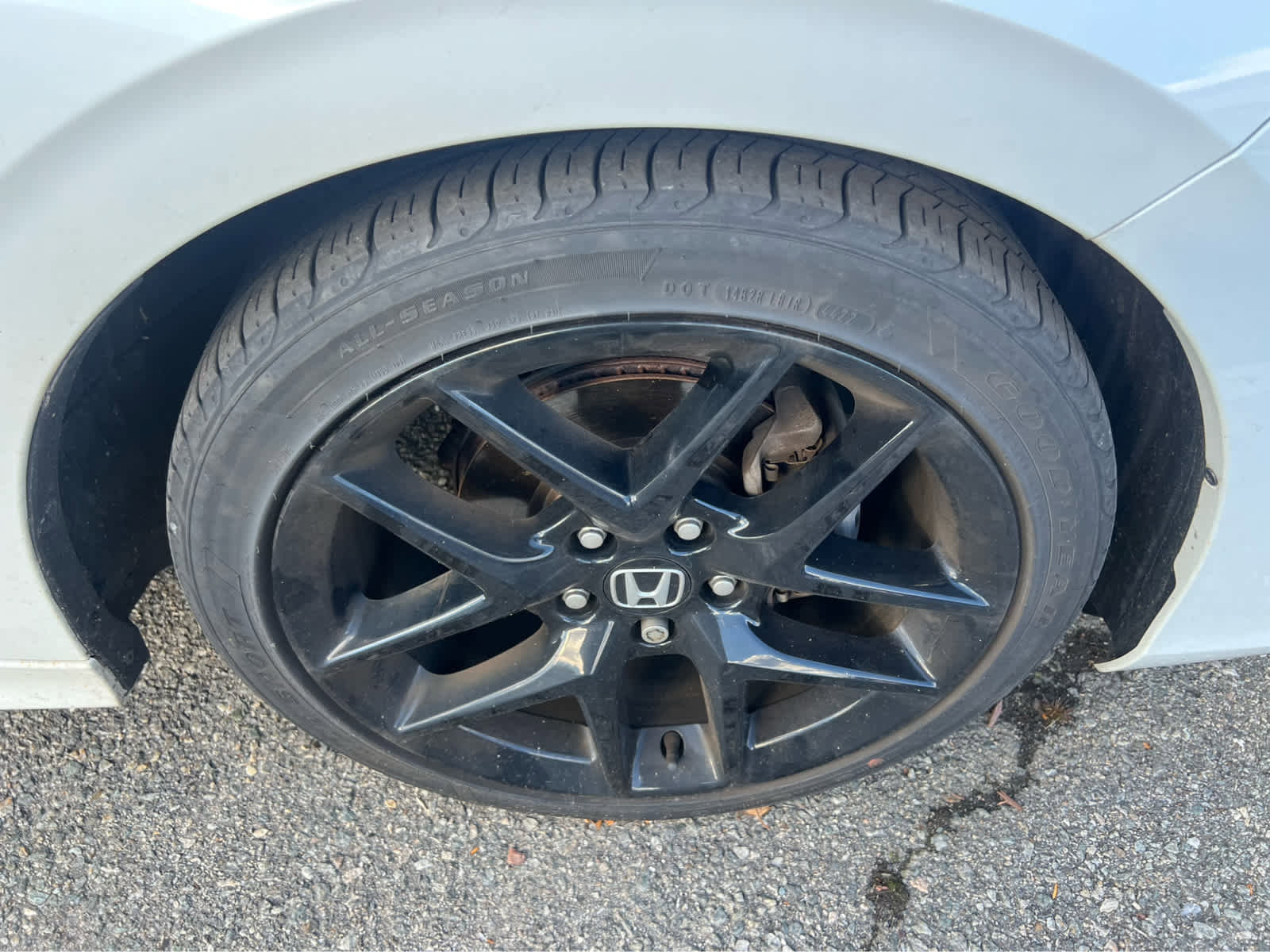 Certified 2023 Honda Civic Sport image 33