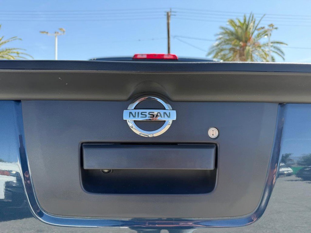 Used 2019 Nissan Frontier SV RWD image 38