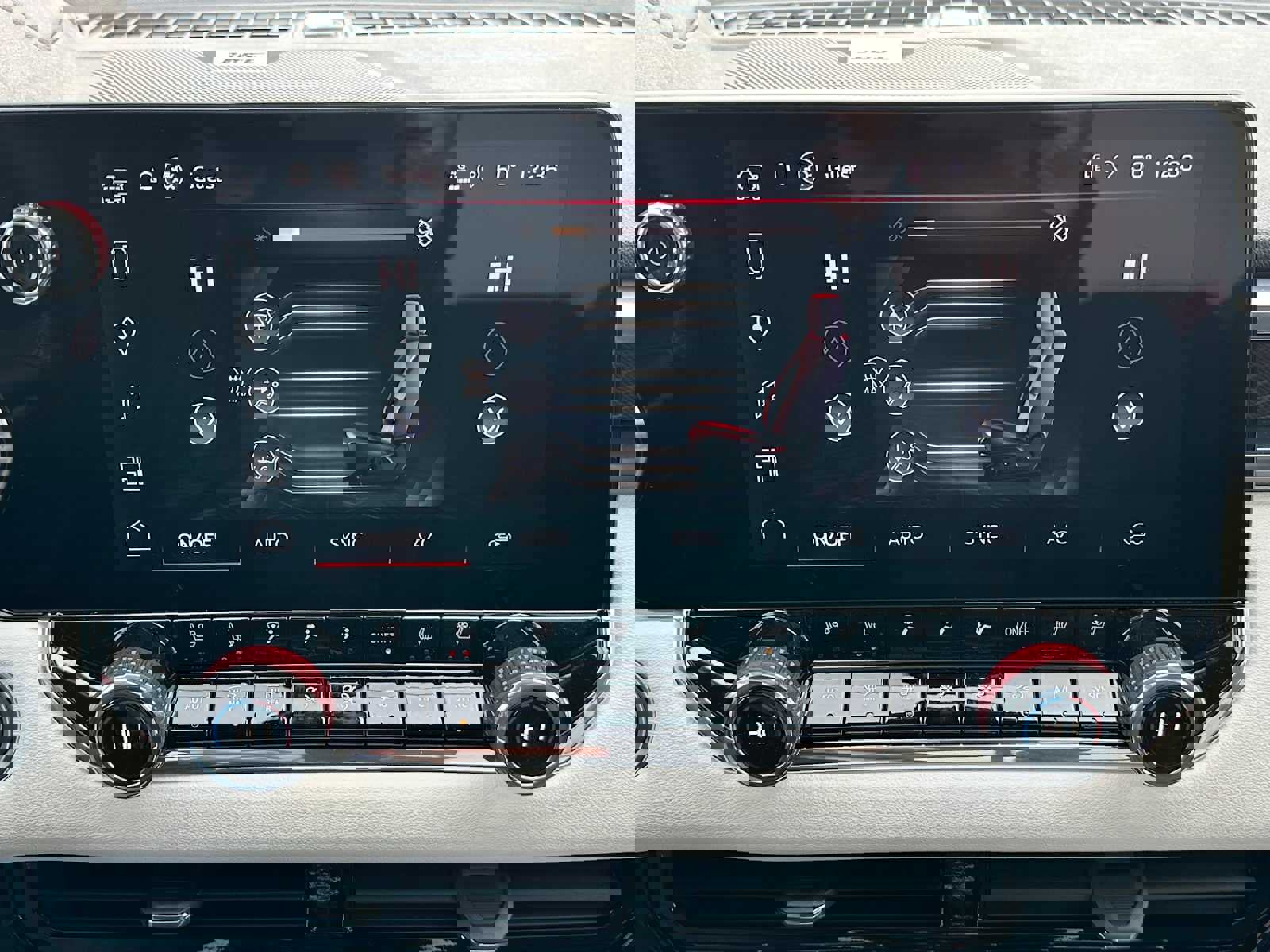 New 2026 GMC Canyon AT4X image 27