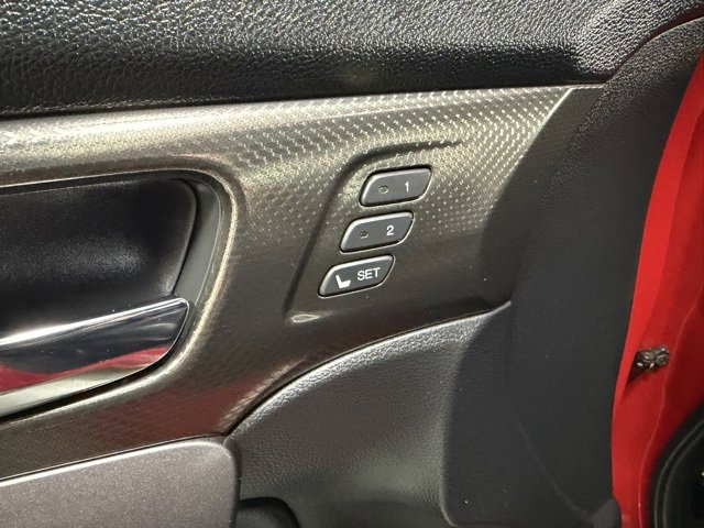 Used 2016 Honda Accord EX-L image 19