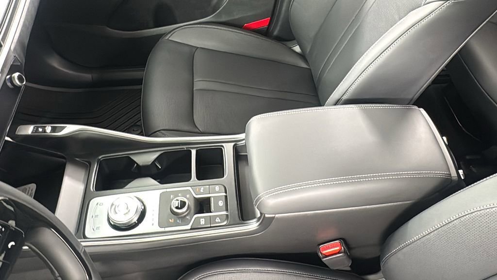 New 2026 Kia Sorento EX image 34