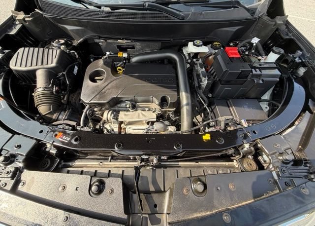 Certified 2025 Chevrolet Equinox LT w/ Safety and Technology Package FWD image 18