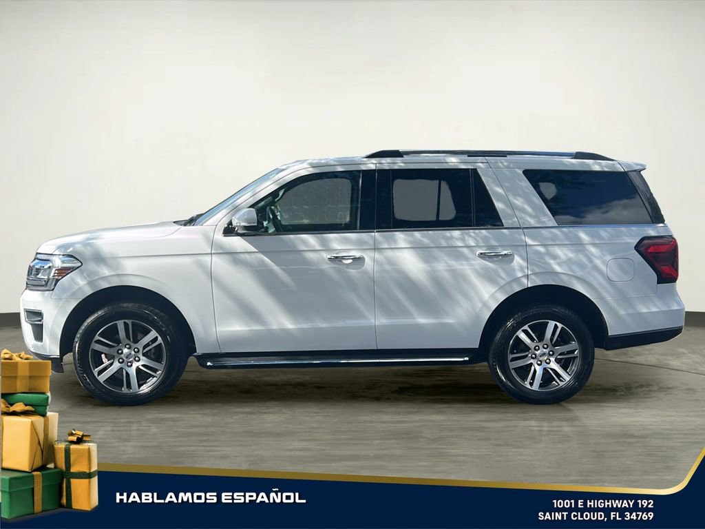 Used 2023 Ford Expedition Limited image 3