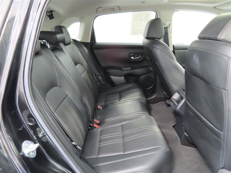Used 2024 Honda HR-V EX-L image 33
