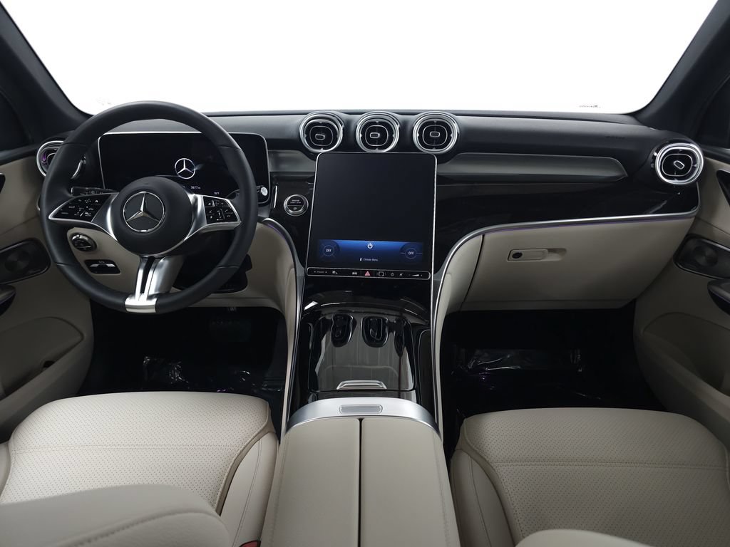 Certified 2026 Mercedes-Benz GLC 300 4MATIC image 26