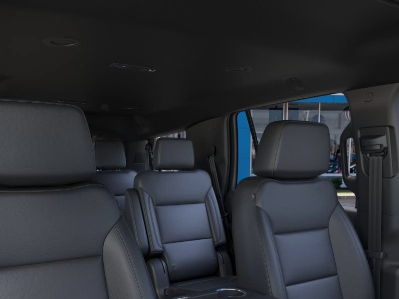 New 2026 Chevrolet Tahoe LT w/ Comfort Package AWD/4WD image 24