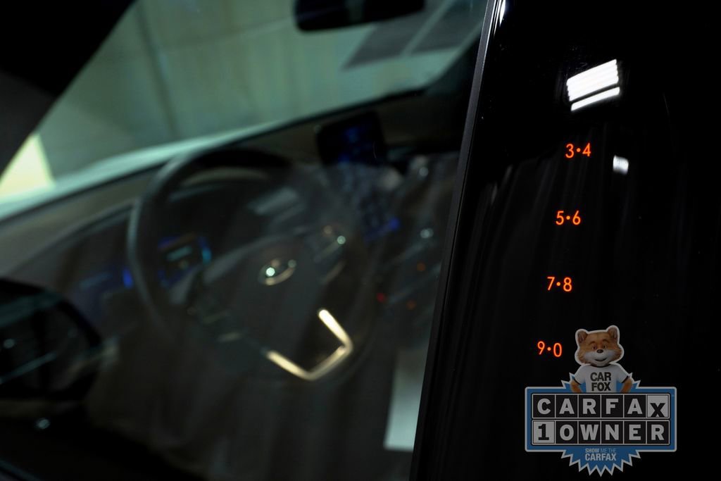 Used 2022 Ford Explorer King Ranch w/ Premium Technology Package AWD/4WD image 24