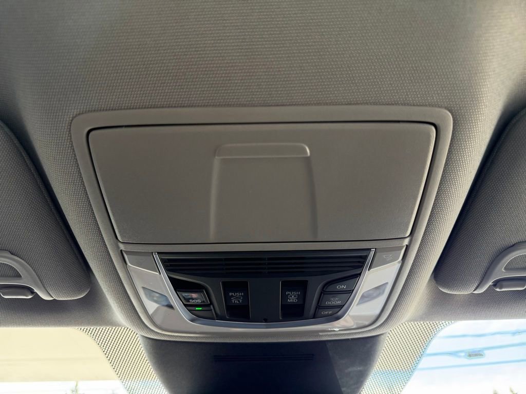 New 2026 Acura MDX SH-AWD w/ Technology Package image 27