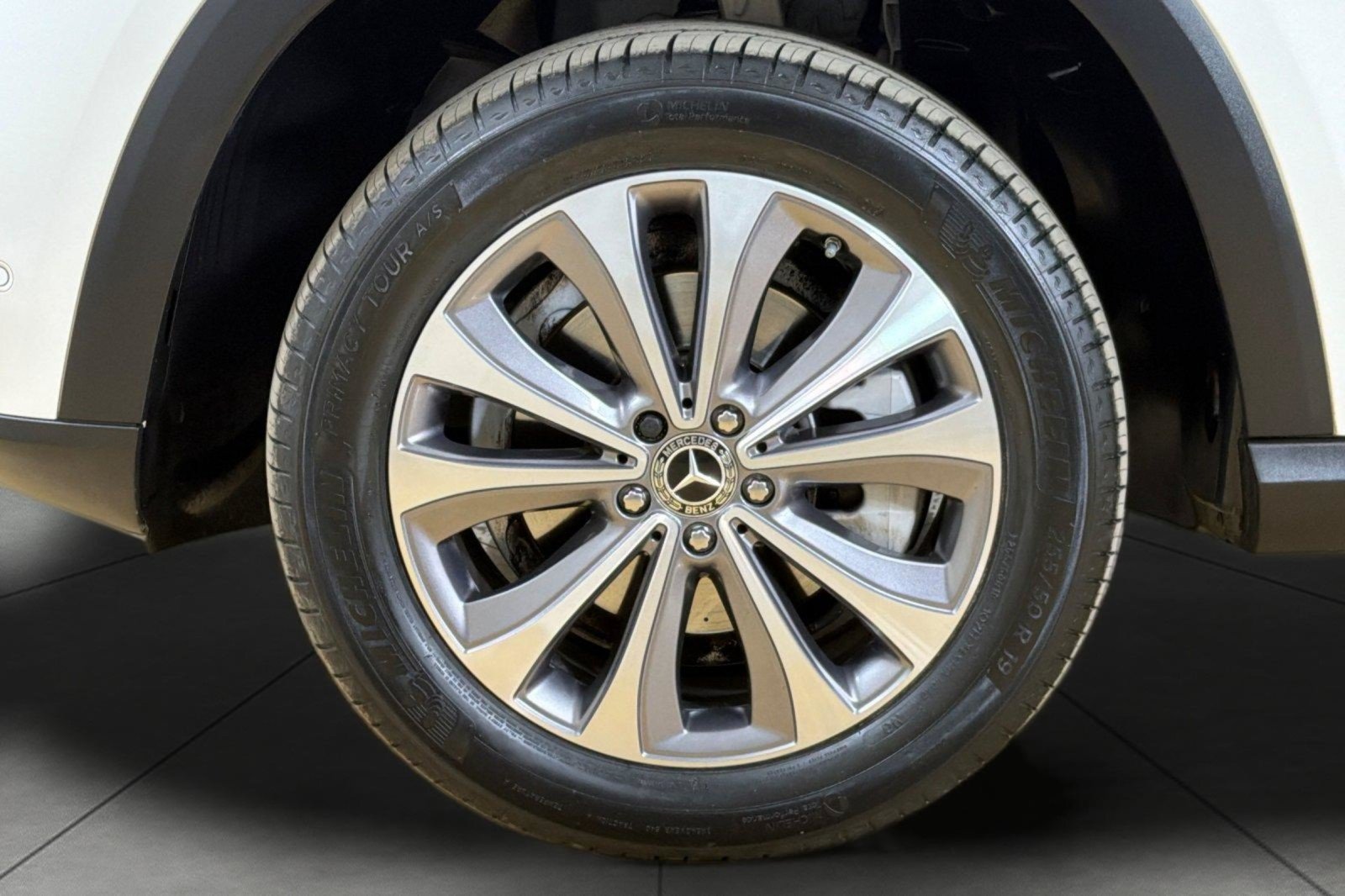 Used 2022 Mercedes-Benz GLE 350 image 24