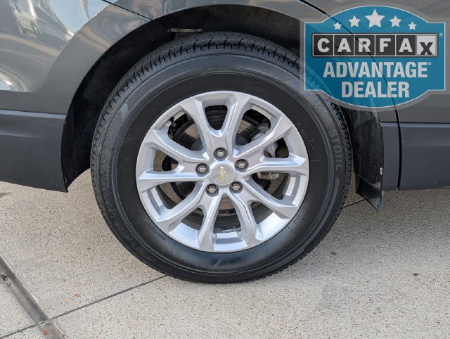 Used 2019 Chevrolet Equinox LT FWD image 3